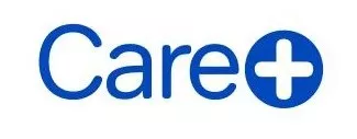 Logo Care +