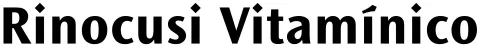 Rinocusi Vitamínico logo