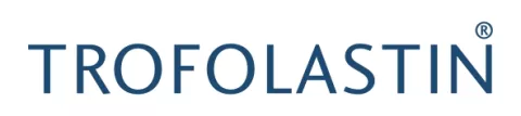 Trofolastín logo