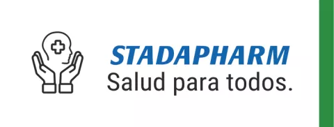 Stadapharm logo
